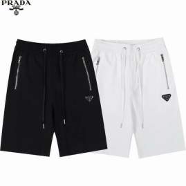 Picture of Prada Short Pants _SKUPradaM-XXLsftn60819202